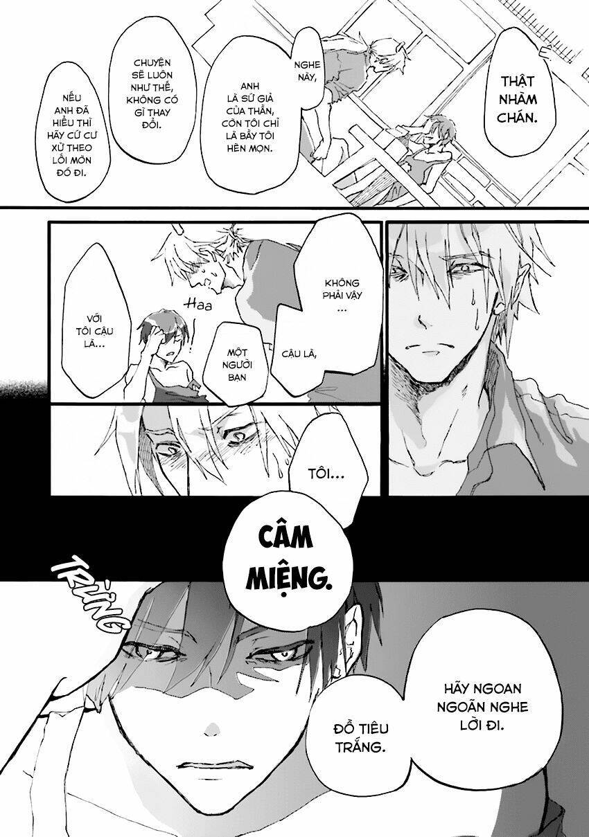 những ngày ở mahoroba chapter 1 19