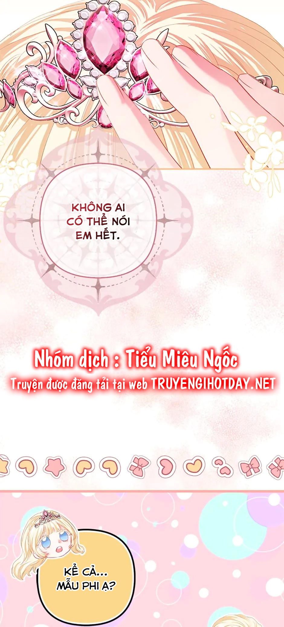 nàng công chúa của tôi chapter 17 41