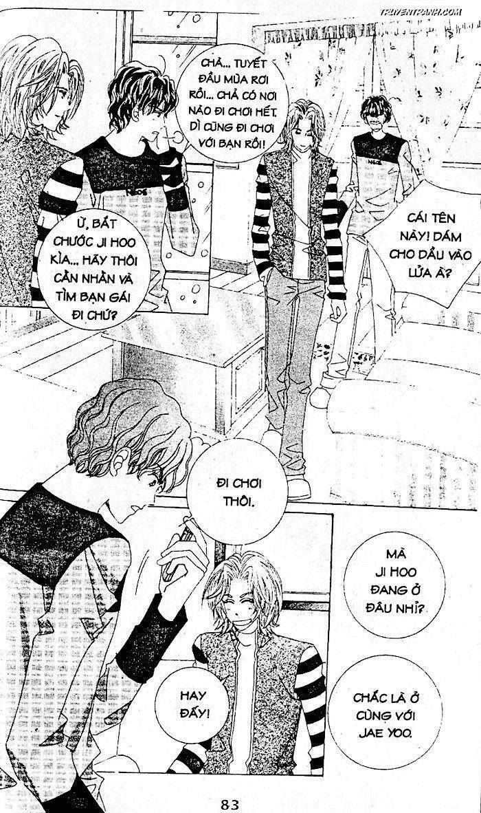 nhà trọ hoàn hảo chapter 63 27