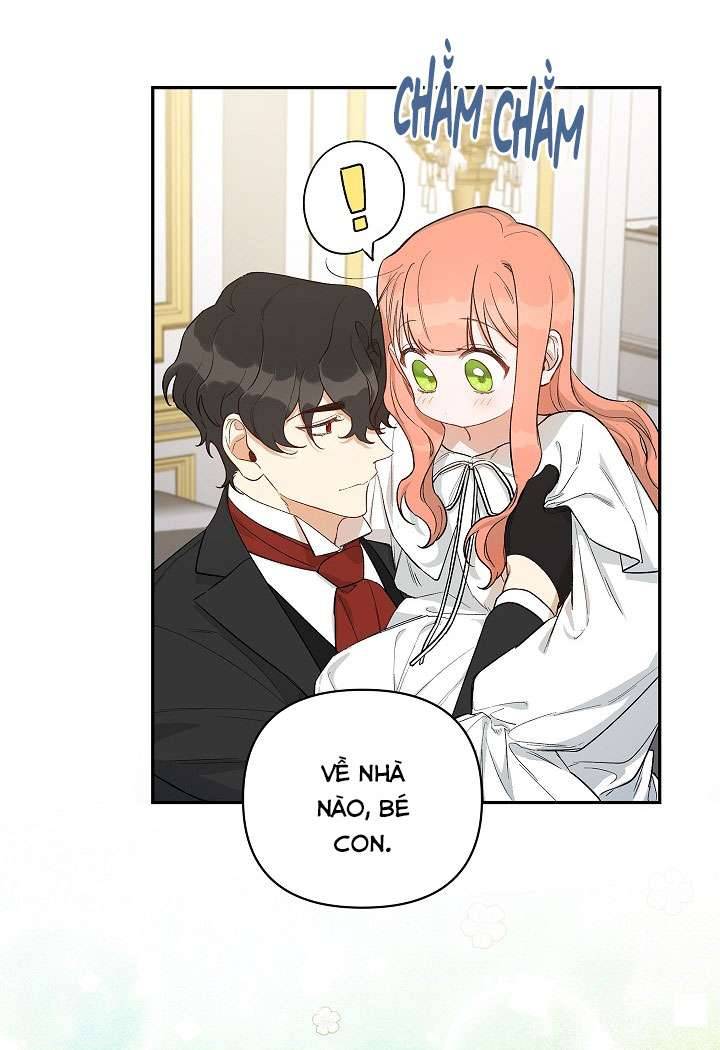 phương pháp trở thành con gái của người hùng bóng đêm chapter 17 48