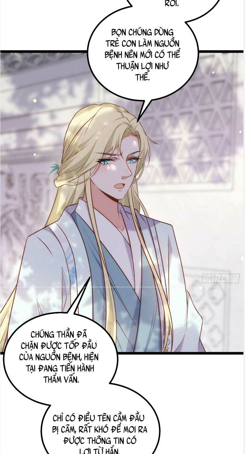 hoạn phi thiên hạ chapter 313 7