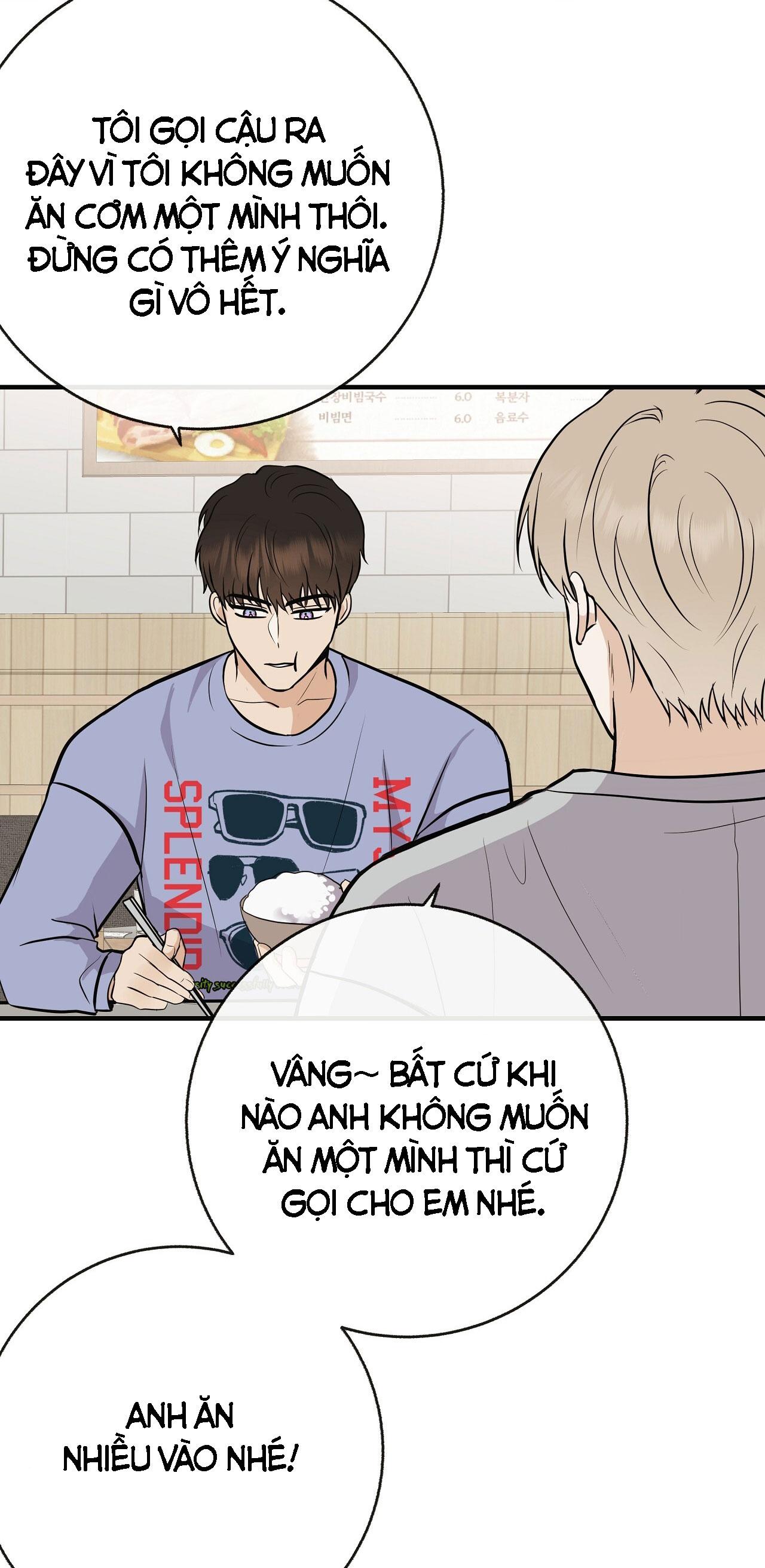 đứa trẻ này là con tôi (end) chapter 45 27