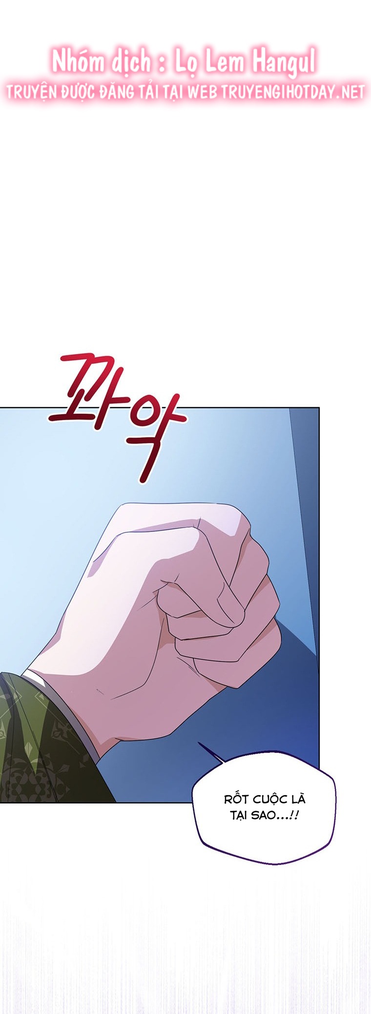 tôi không muốn trở thành nữ phản diện chapter 99 36