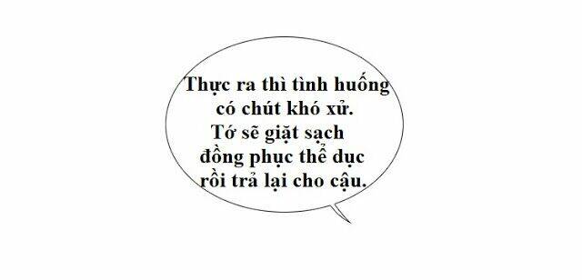 tình cờ tìm thấy tháng 7 chapter 3.3 20