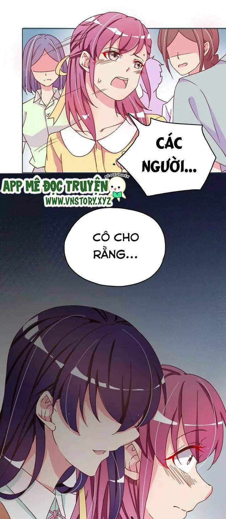 yêu em, sai đến tận cùng chapter 19 12