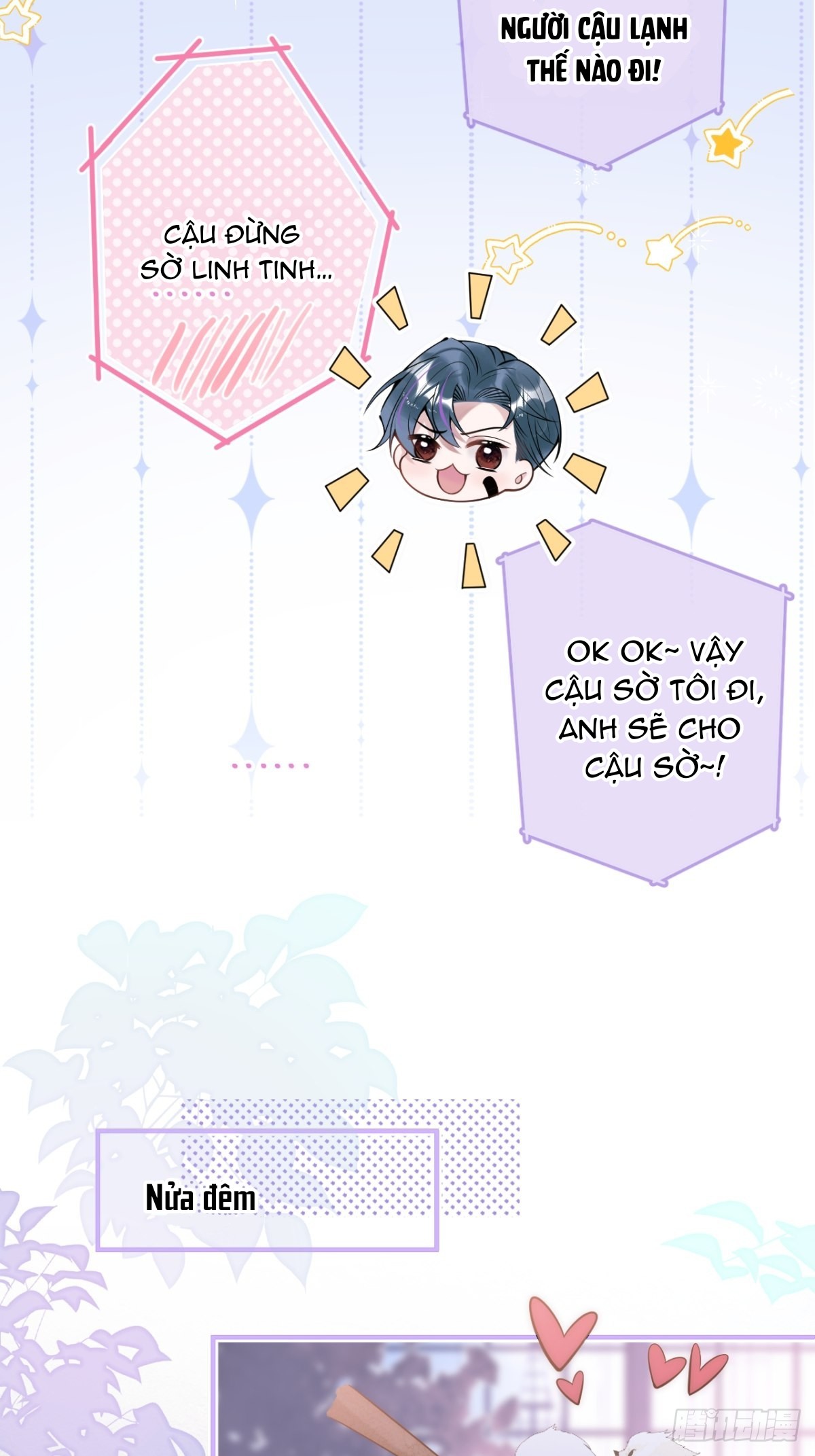 hút dương khí của người chapter 5 25