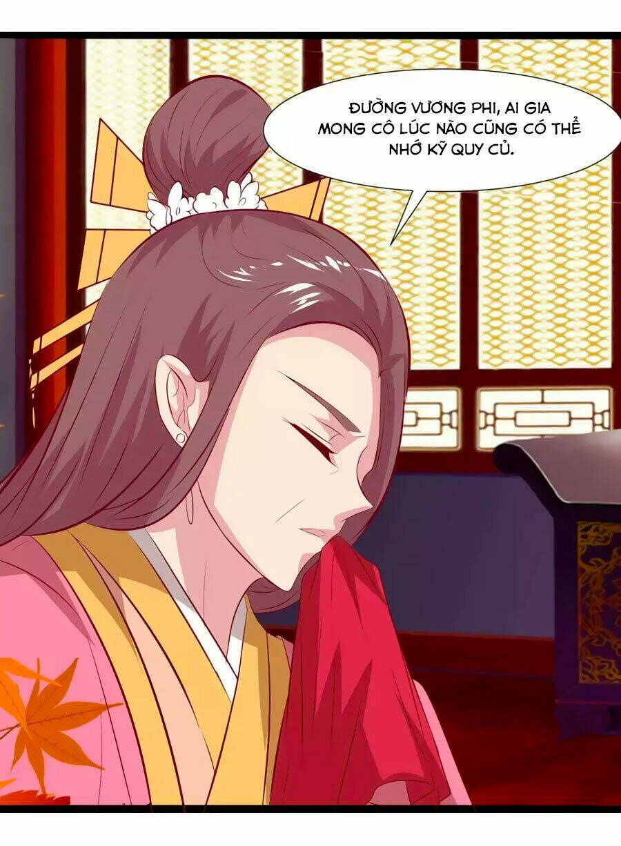 thỏ yêu tiểu vương phi chapter 68 24