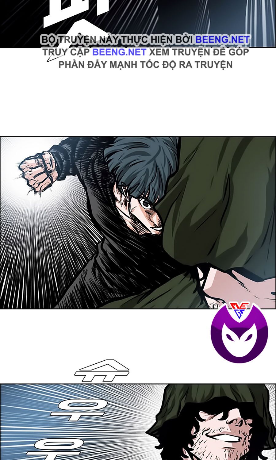 bá chủ học đường ss3 chapter 4 11