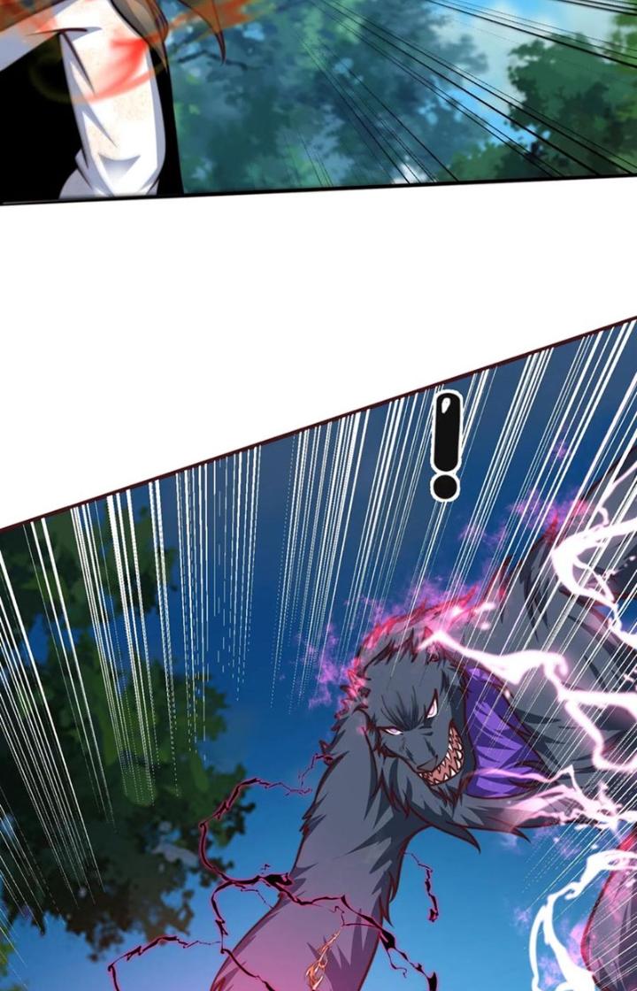 ta nuôi ma quỷ ở trấn ma ti chapter 220 4