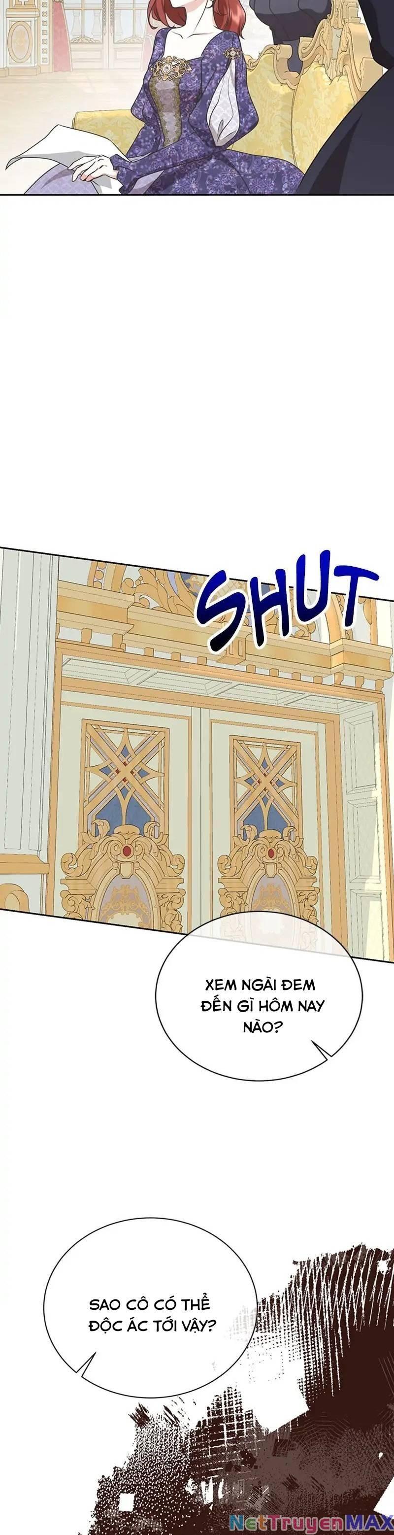 sinh ra trở thành nhân vật không có trong nguyên tác chapter 26 31