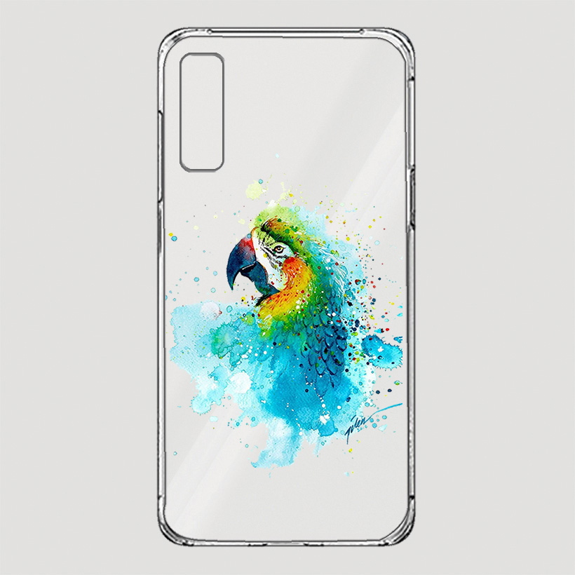 Ốp Lưng Dẻo Dành Cho REALME 7