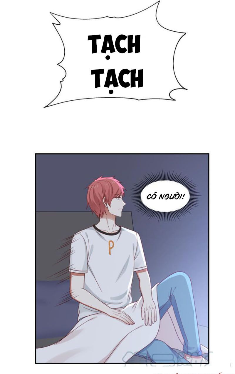 trên người ta có một rồng chapter 298 11