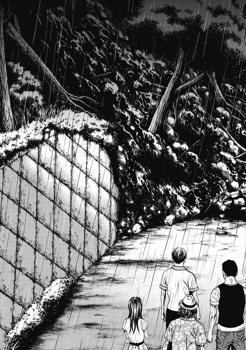 okumura kirito - thiết tử chapter 2 12