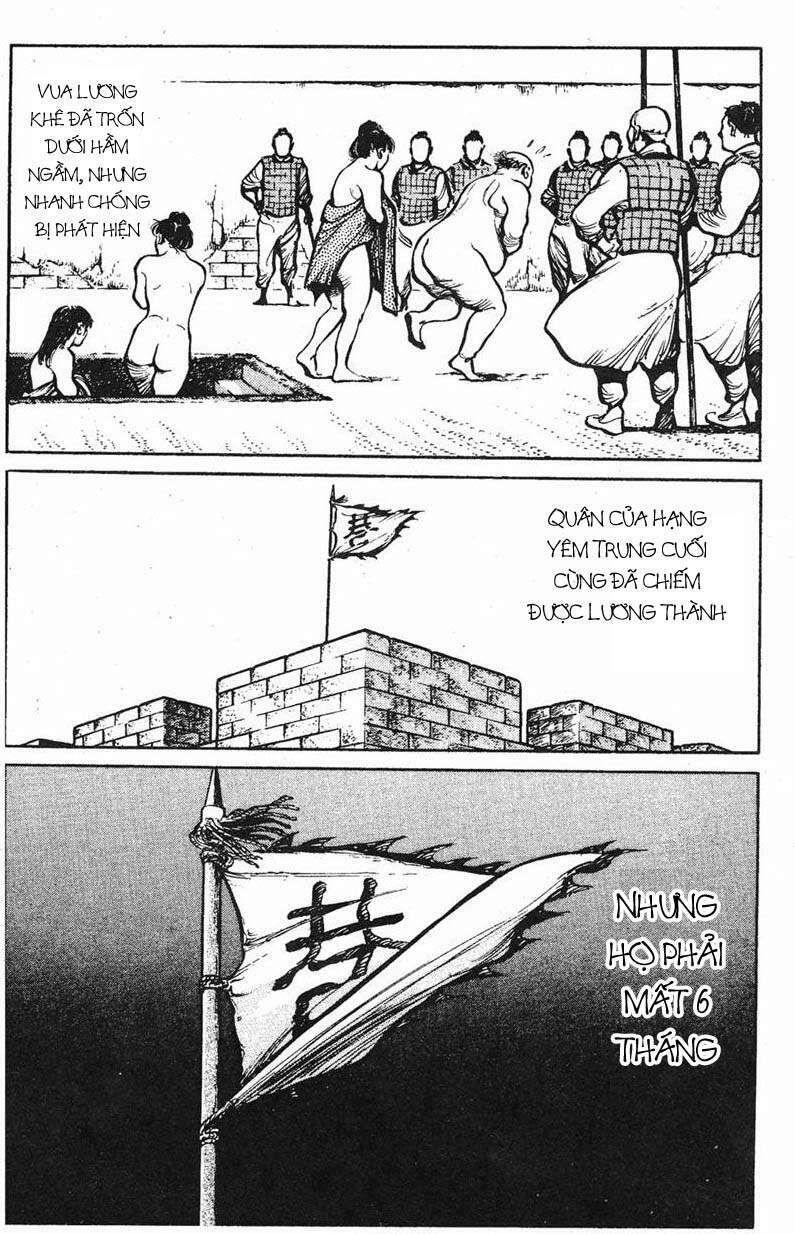 binh pháp mặc công chapter 38 7