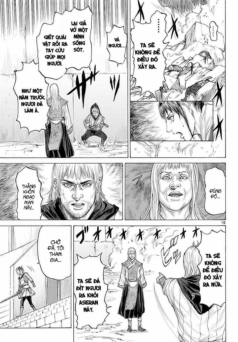 monster x monster chapter 15 20