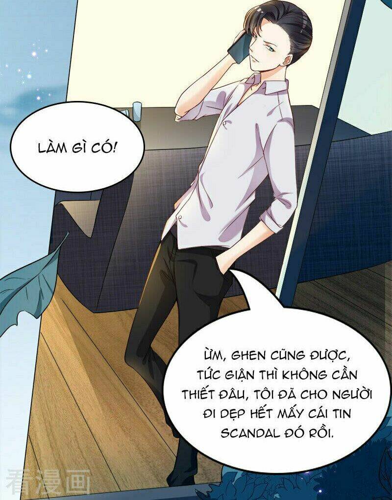 lãnh hôn cuồng ái chapter 32 12