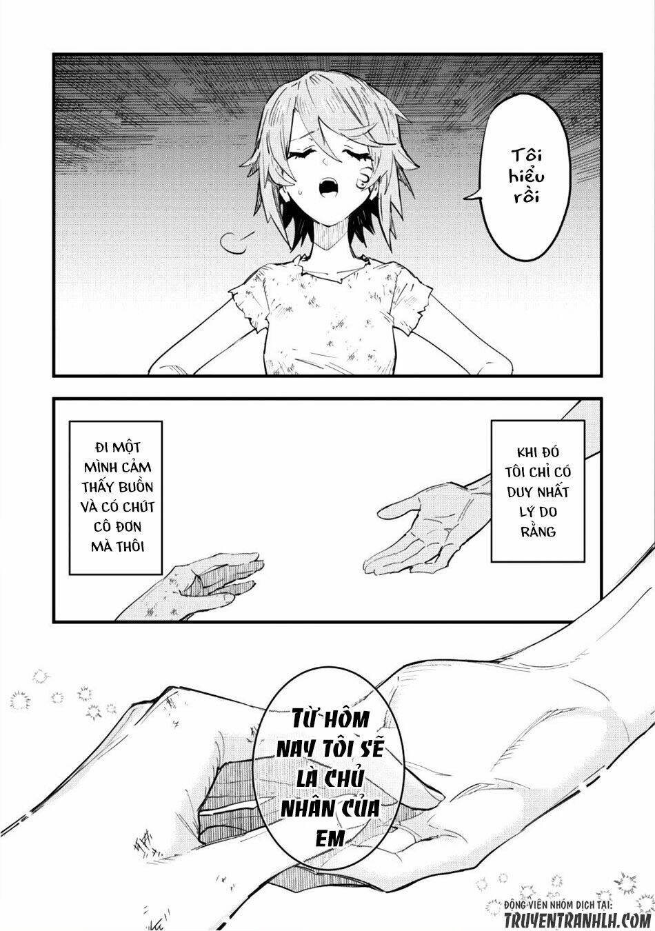 omae go toki ga maou kateru to omou na” to yuusha party o tsuihou sareta no de, outo de kimama ni ku chapter 1 48