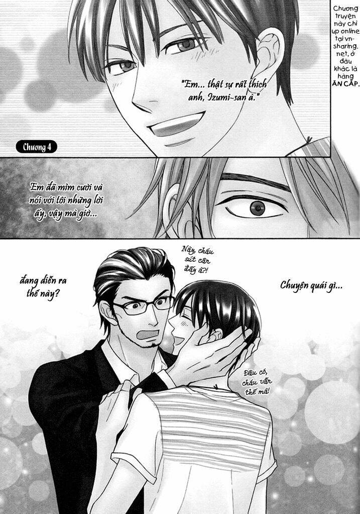 heart no kakurega chapter 4 4