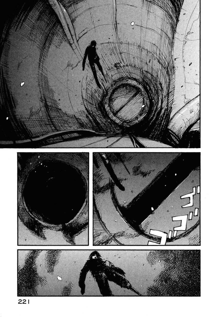 blame! chapter 65 20