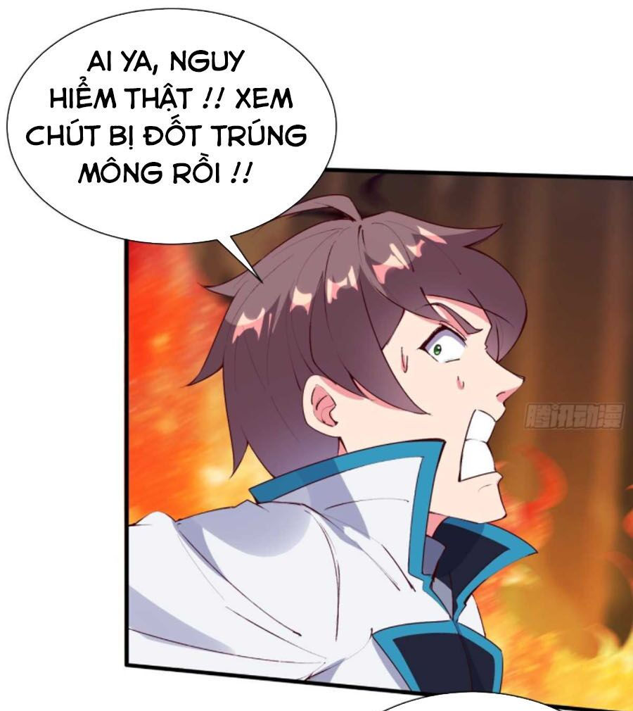 ta lập hậu cung tại tây du ký chapter 58 17