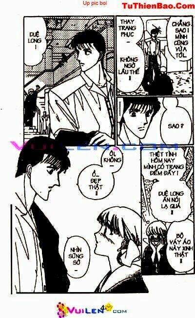 cô bé khóc nhè chapter 18 43