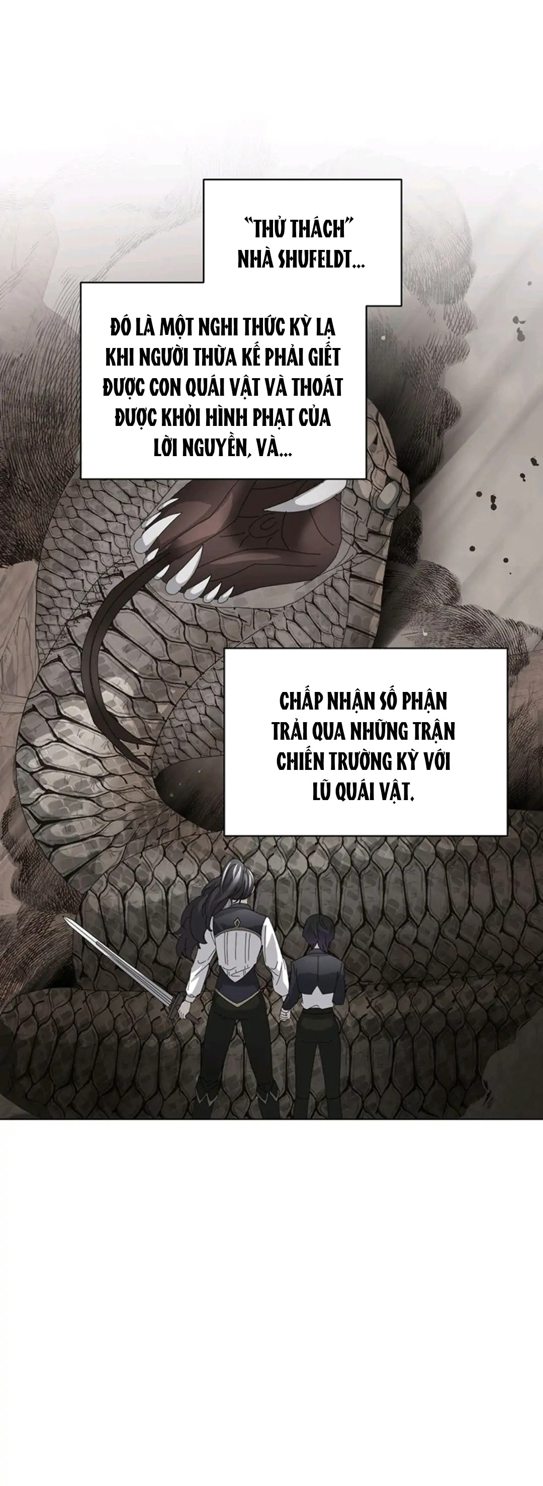 nữ phản diện tốt bụng chapter 49 24