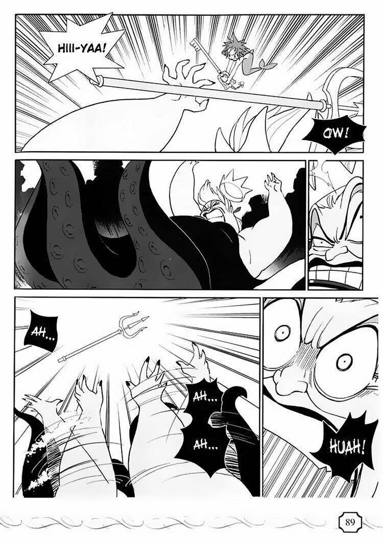 kingdom hearts chapter 31 7