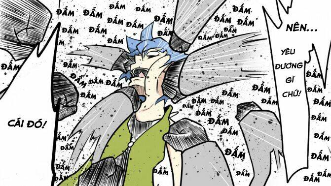 senyuu chapter 13 35