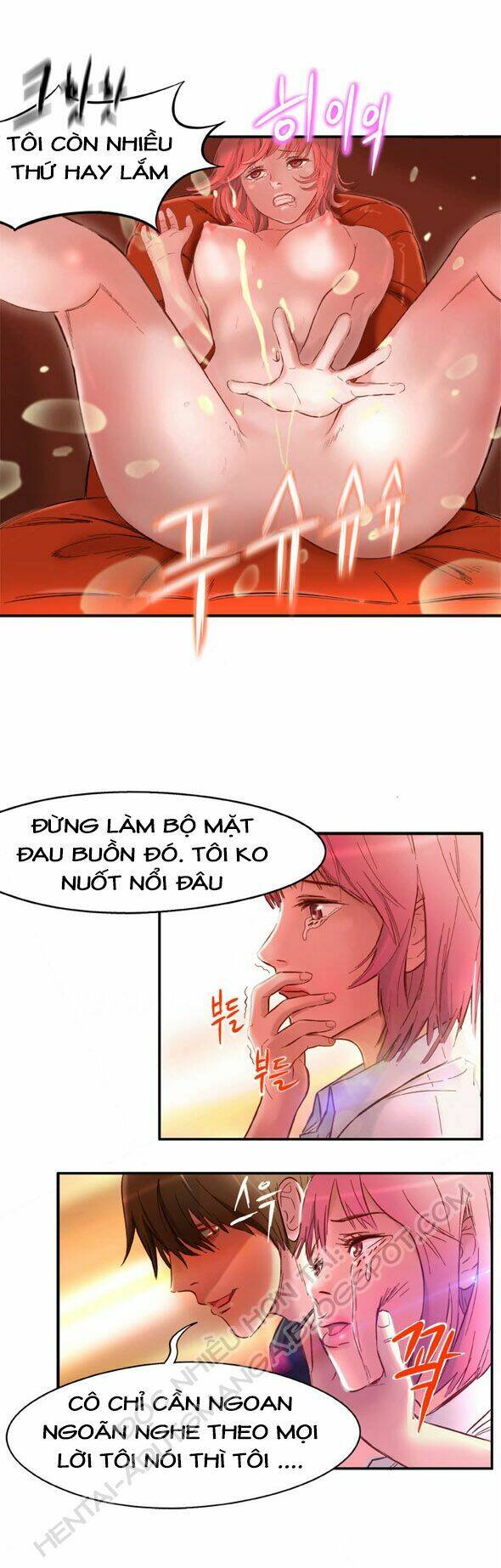 dog girl chapter 1 16