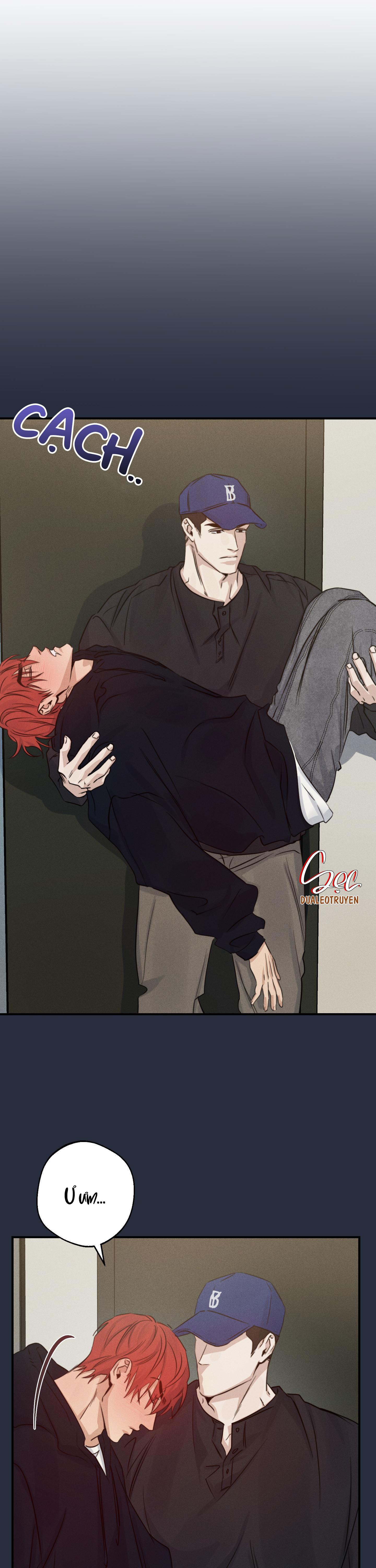 high clear chapter 34 4