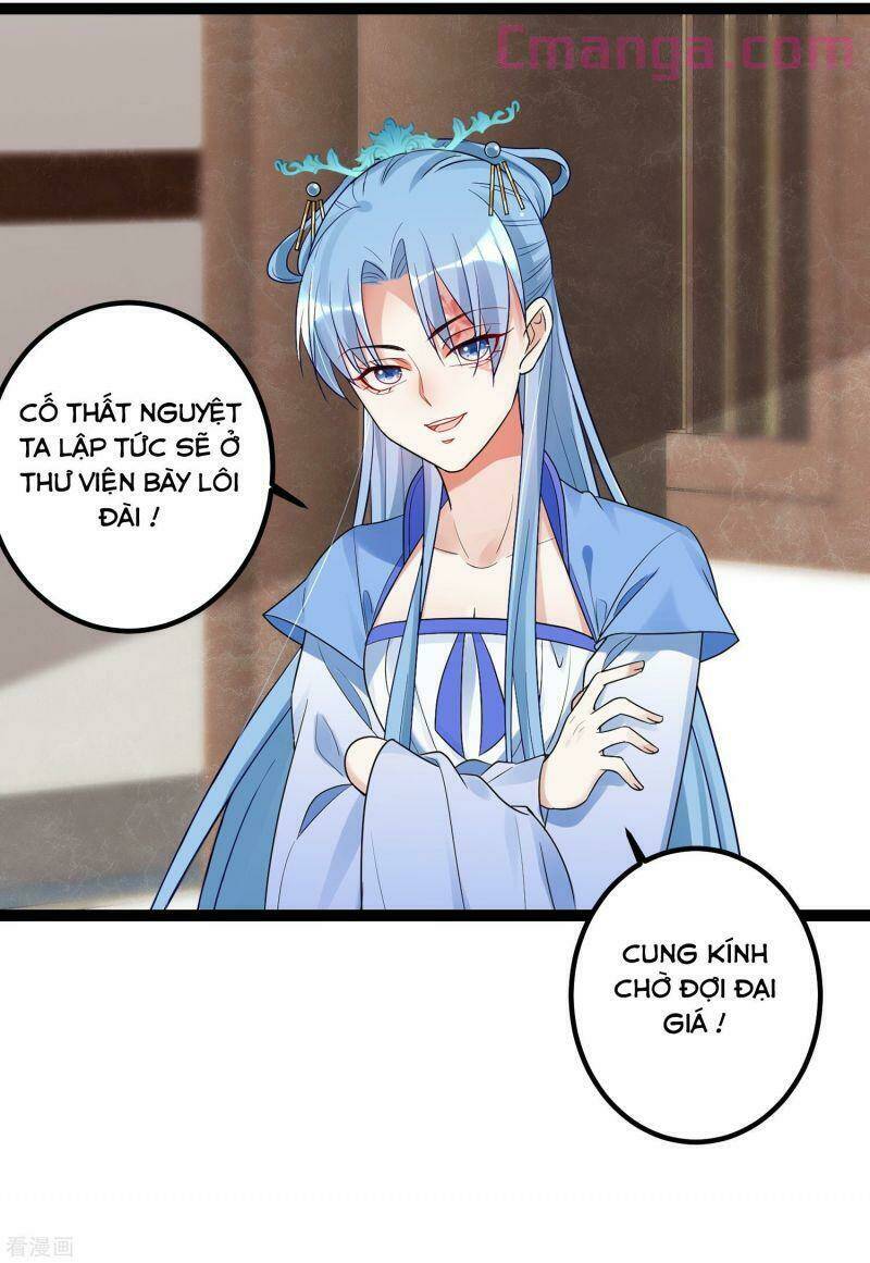 độc y đích nữ chapter 46 23