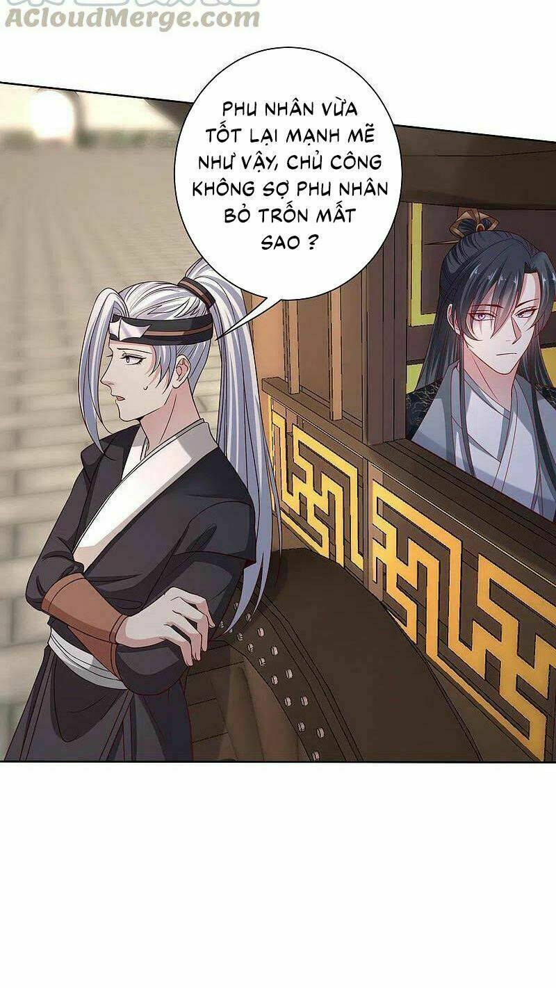 độc y đích nữ chapter 201 23