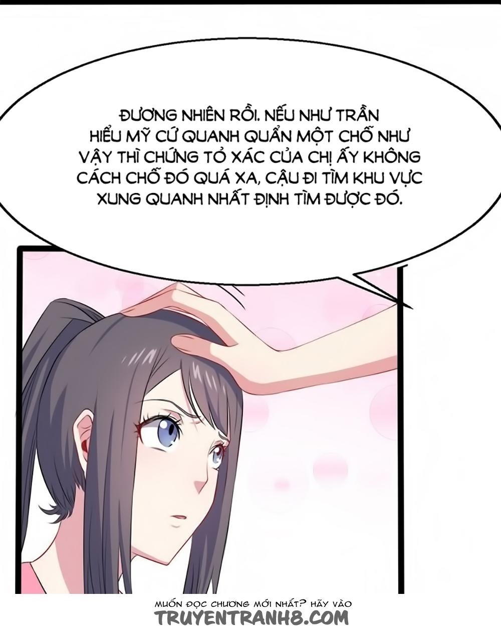 ngạo kiều quỷ vương yêu ta chapter 10 36