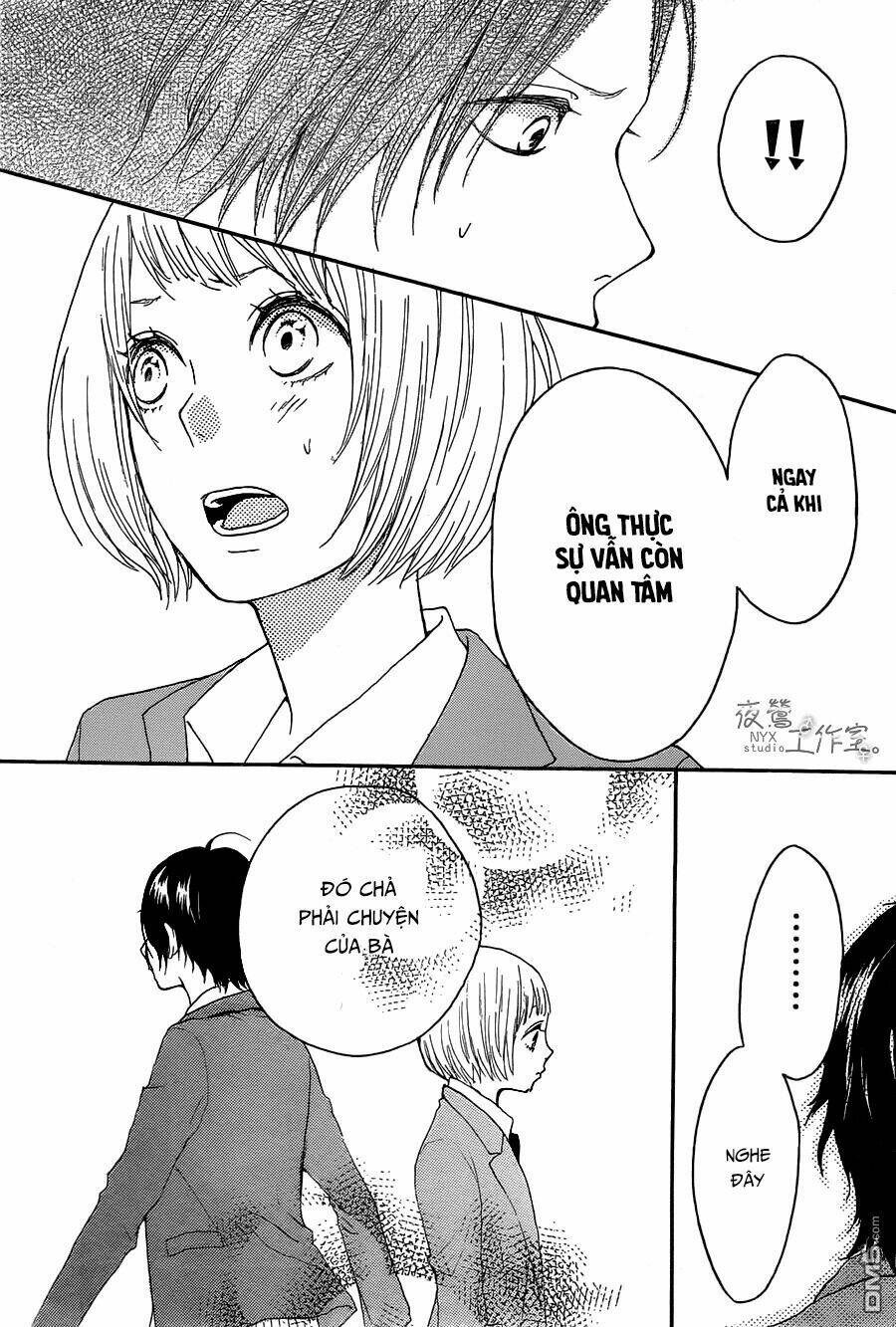 magnet na watashitachi chapter 5 13