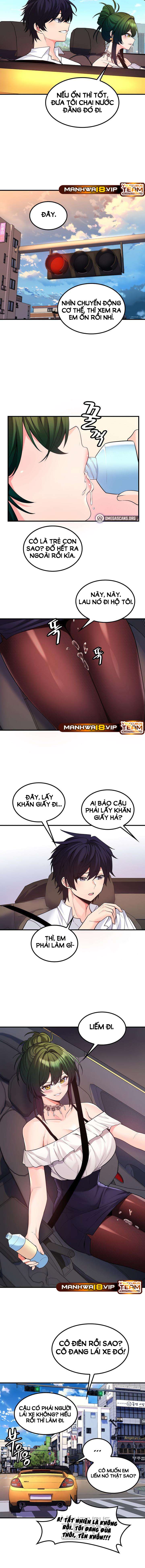 phịch cây thế giới chapter 33 8