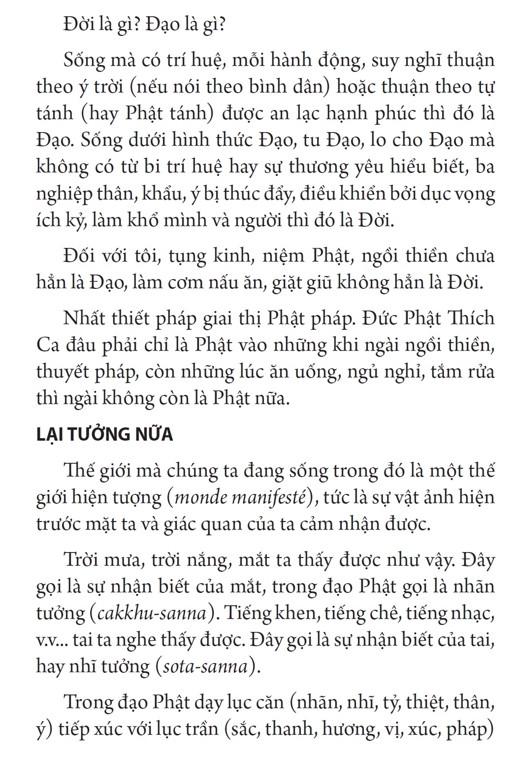 Góp nhặt