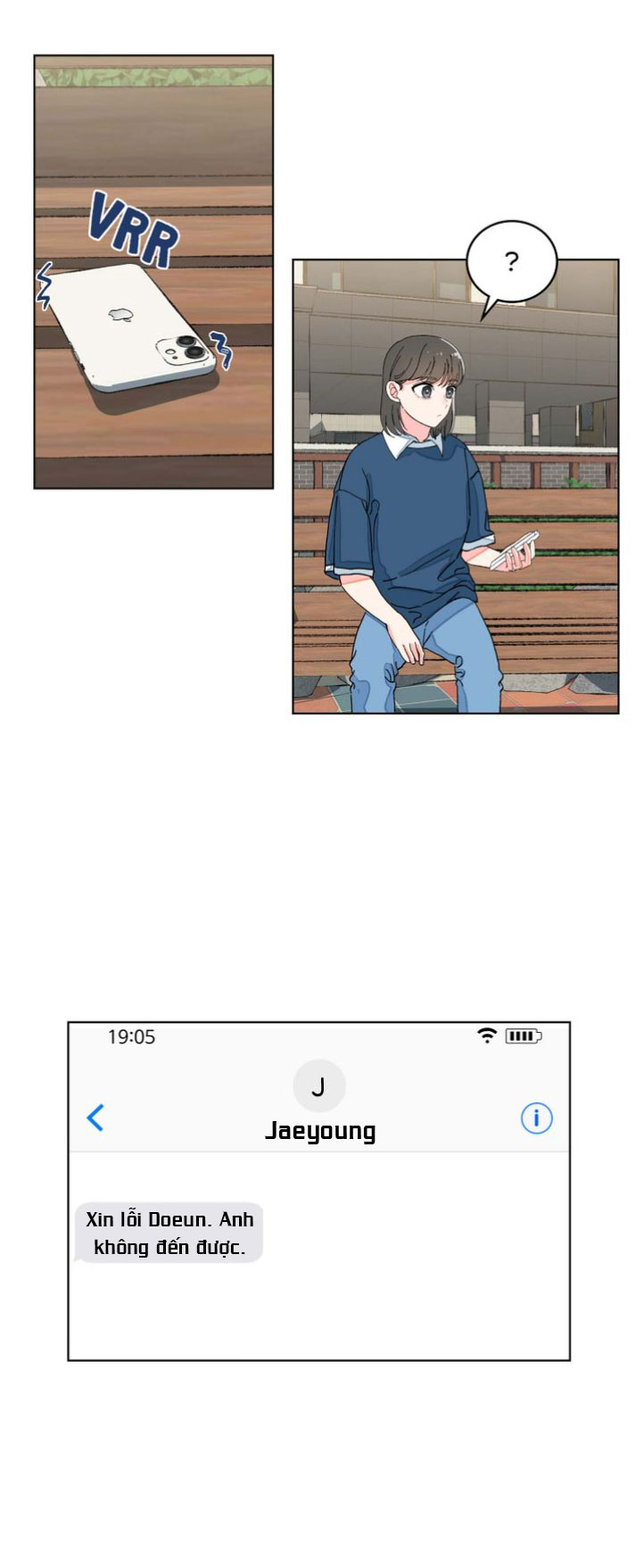 lọ lem hangul coming soon chapter 48 12