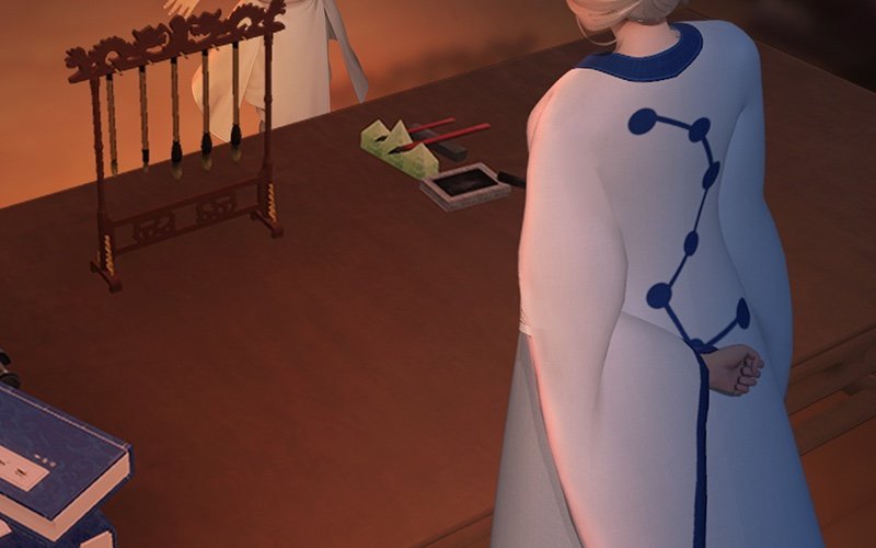 lâm uyên kiếp chapter 5 75