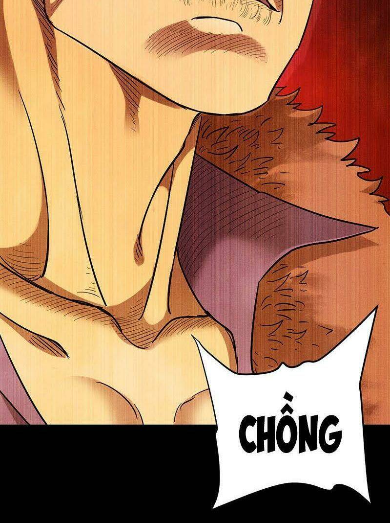 sau mạt thế tôi trở thành zombie chapter 26 35