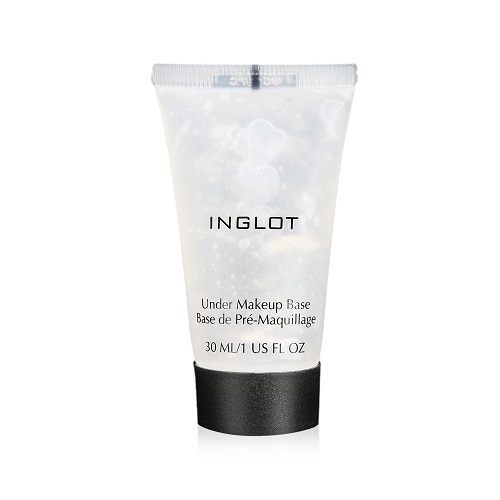 Kem lót kiềm dầu Face Under Makeup Base (30ml) INGLOT