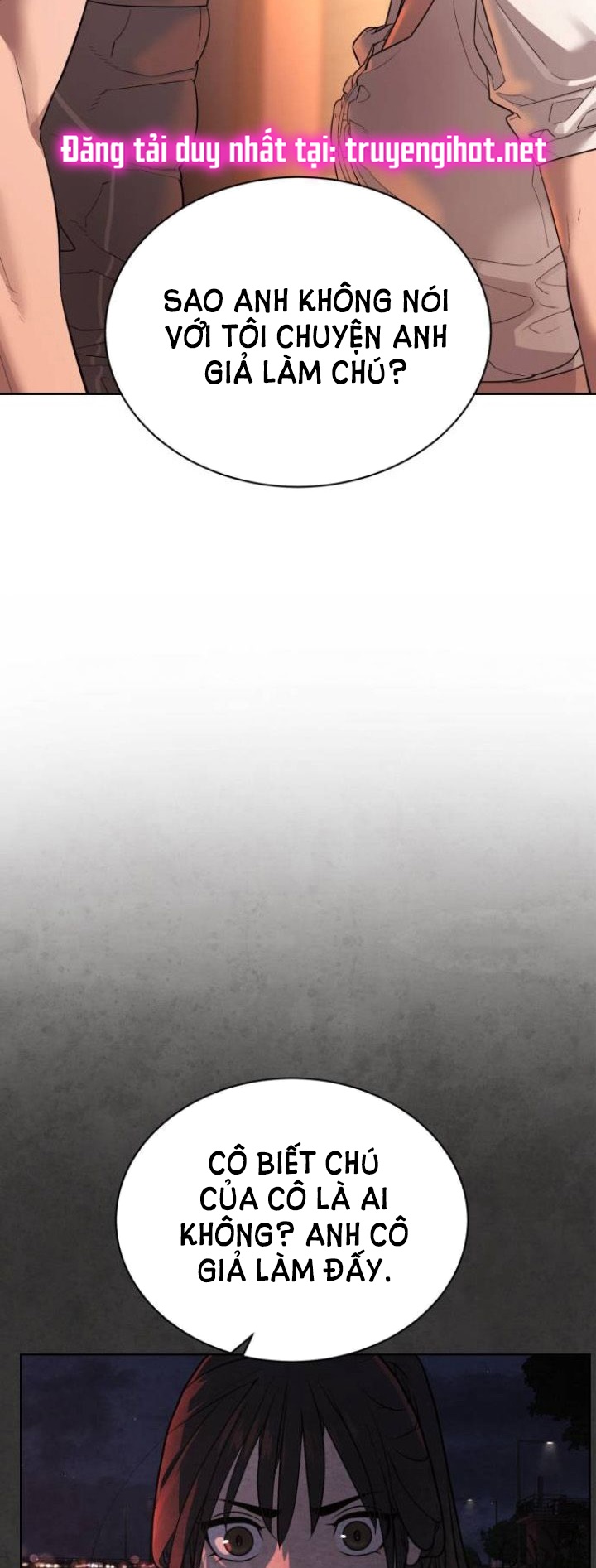 bạch huyết - white blood chapter 37 51