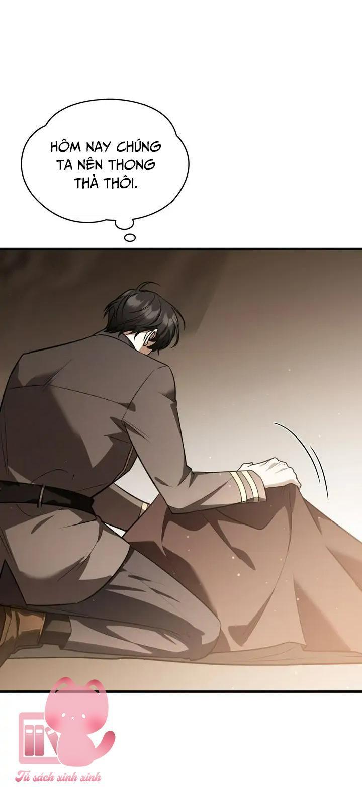 đêm đen khuất bóng chapter 41 23