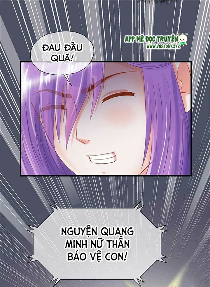 bồn tắm có vấn đề?! chapter 20 28