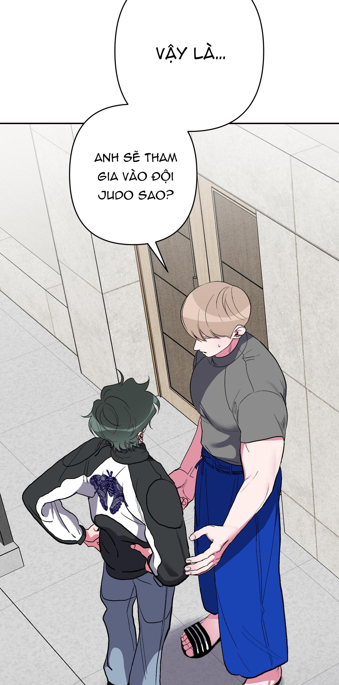 anh, hình như em tăng cân rồi chapter 22 19