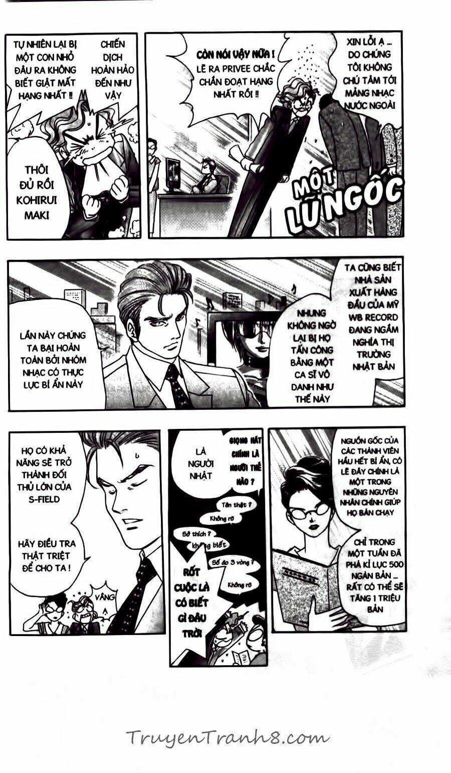 dragon voice chapter 45 7