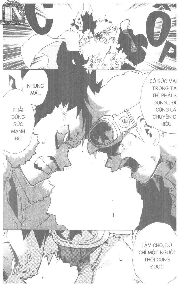 toto! the wonderful adventure chapter 41 10