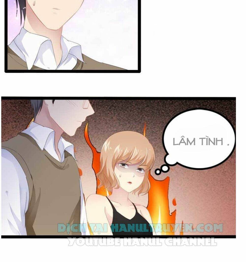 thần bí đế thiếu điềm sủng thê chapter 37 24