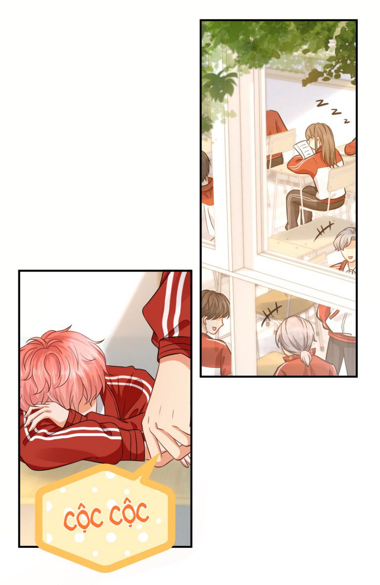 tín tức tố nói chúng ta không thể chapter 15 13