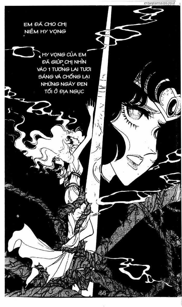 akuma no hanayome (bride of deimos) chapter 8 45