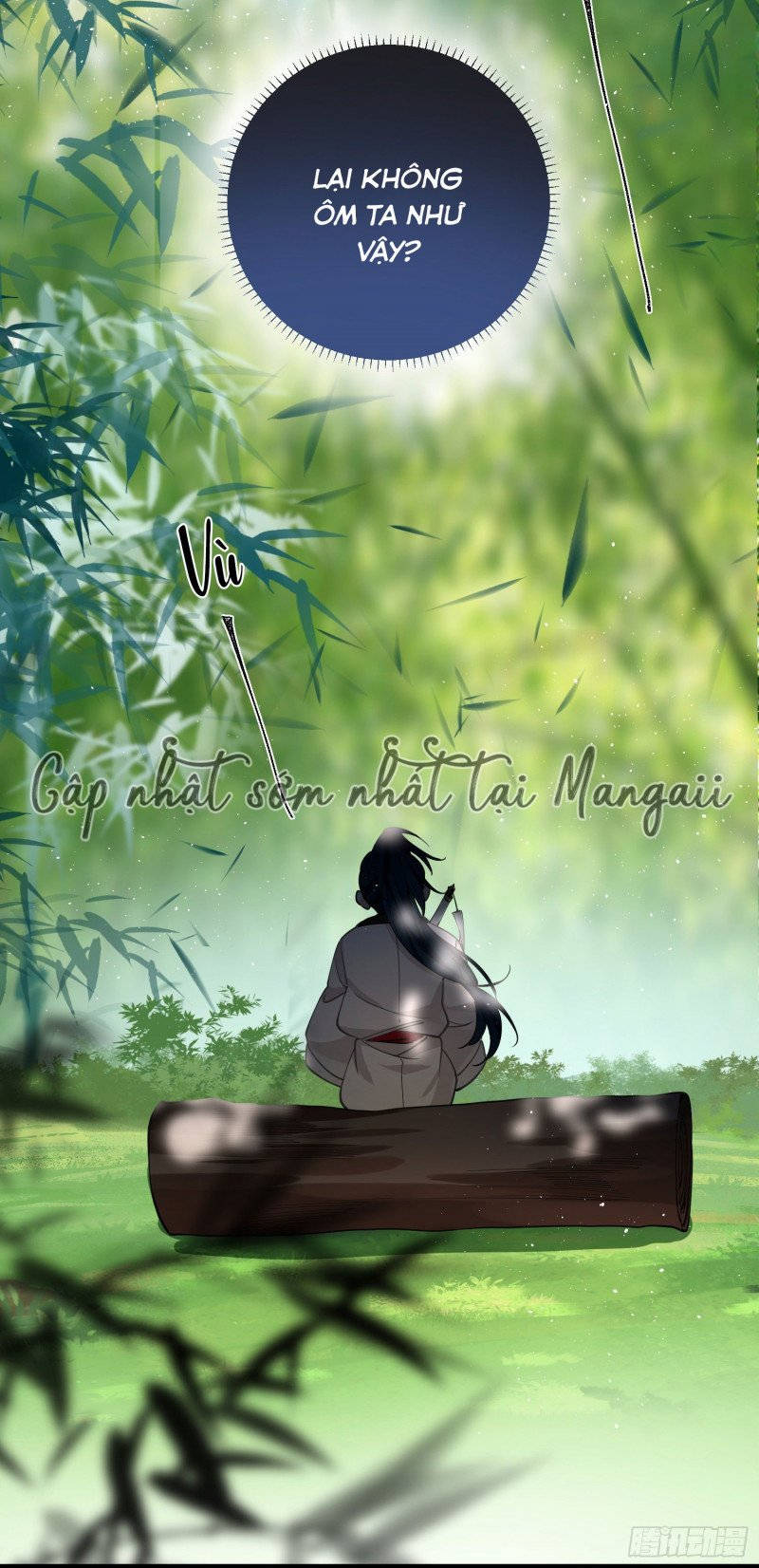 phế vật công chúa muốn nhặt chồng chapter 47 18